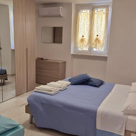 Casa Vacanze Matilde La Spezia Exteriör bild