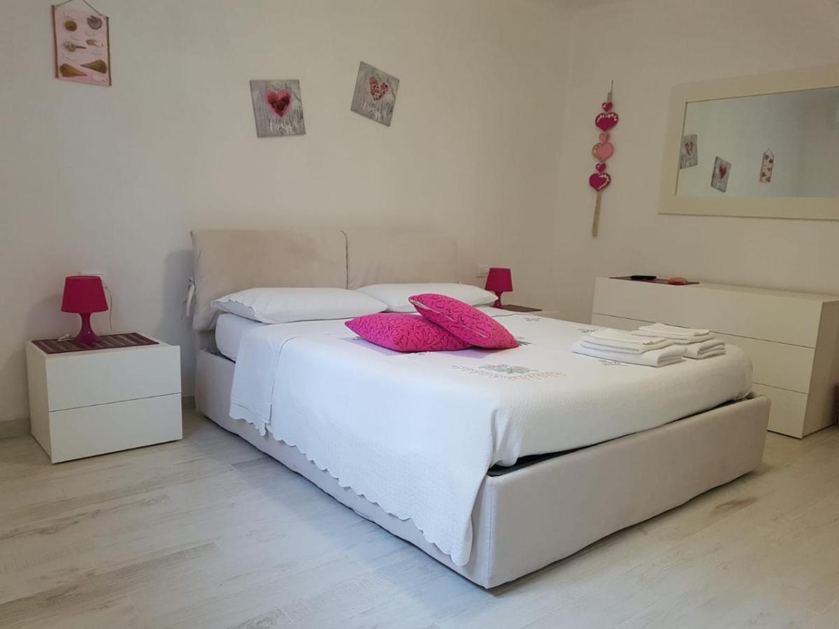 Casa Vacanze Matilde La Spezia Exteriör bild