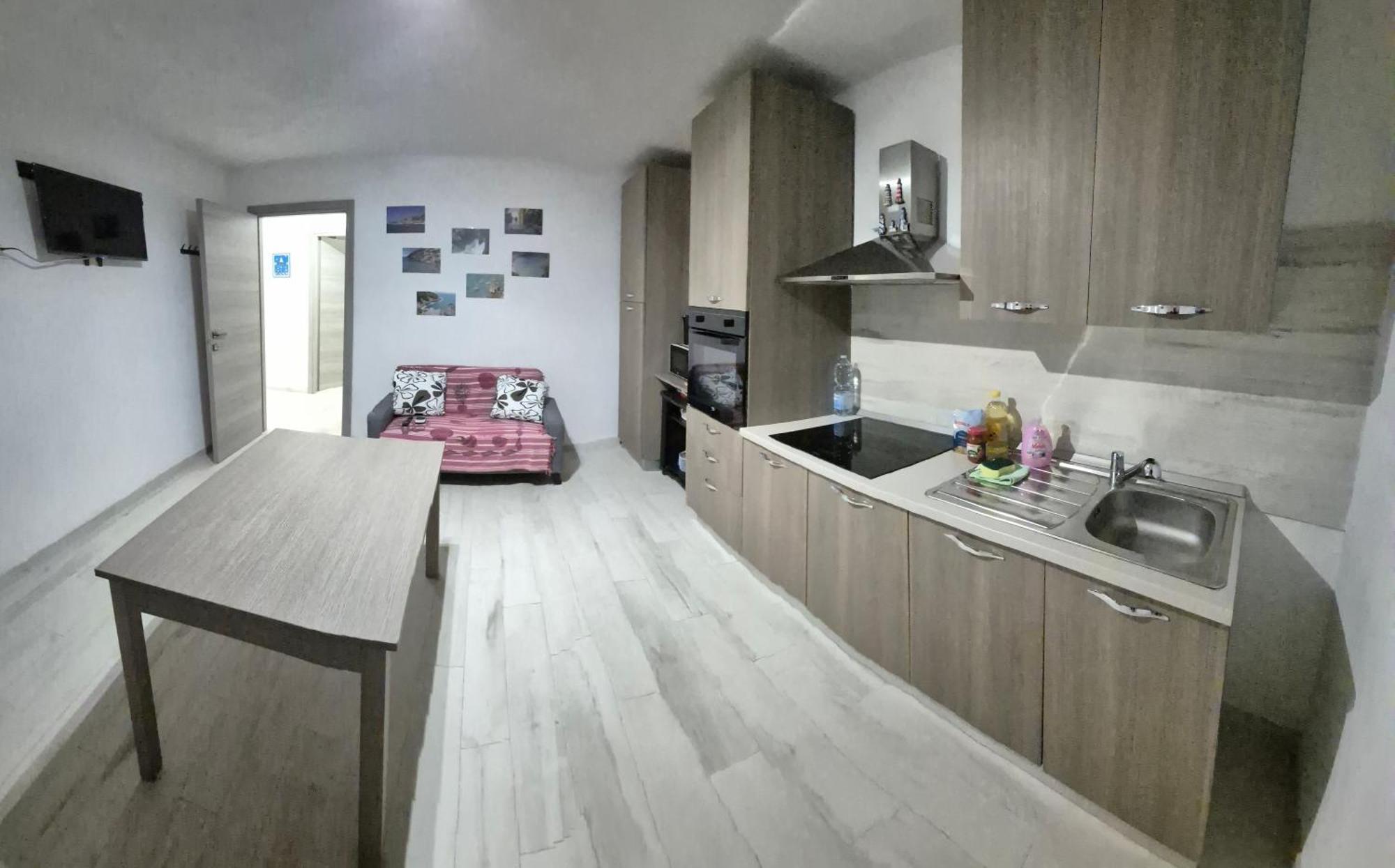 Casa Vacanze Matilde La Spezia Exteriör bild