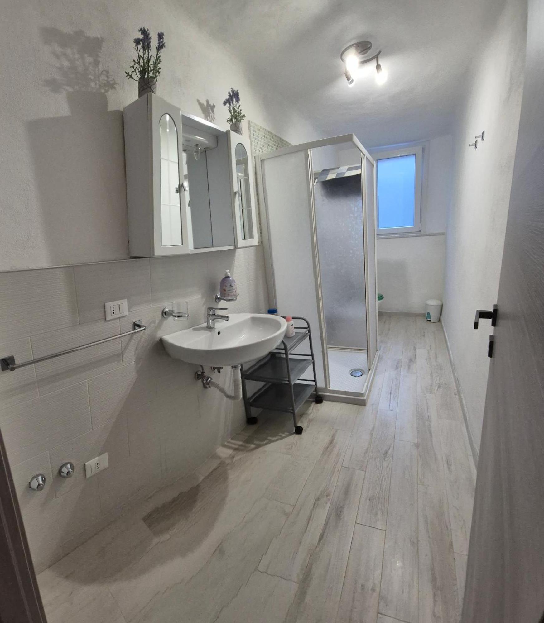Casa Vacanze Matilde La Spezia Exteriör bild