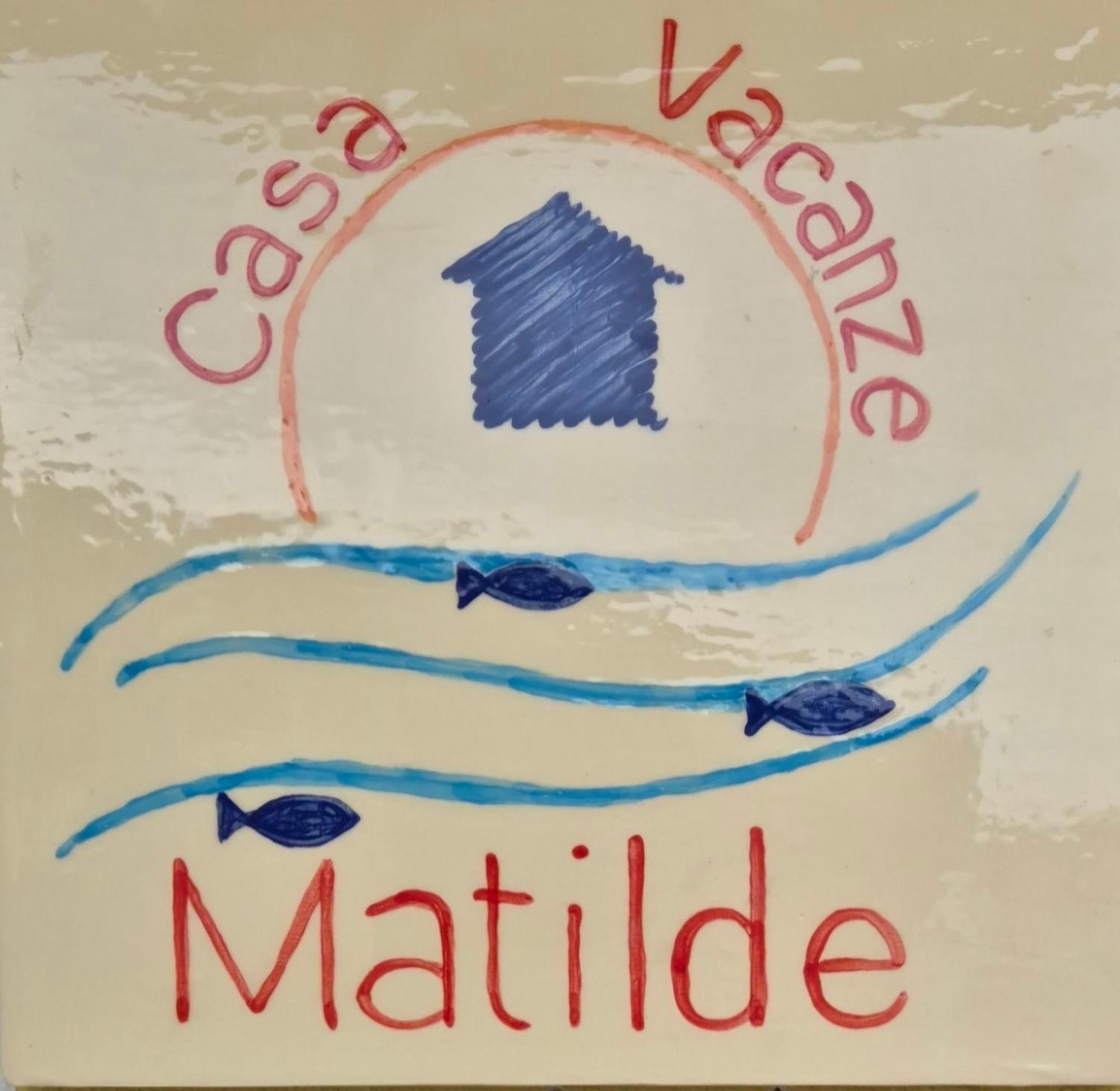 Casa Vacanze Matilde La Spezia Exteriör bild
