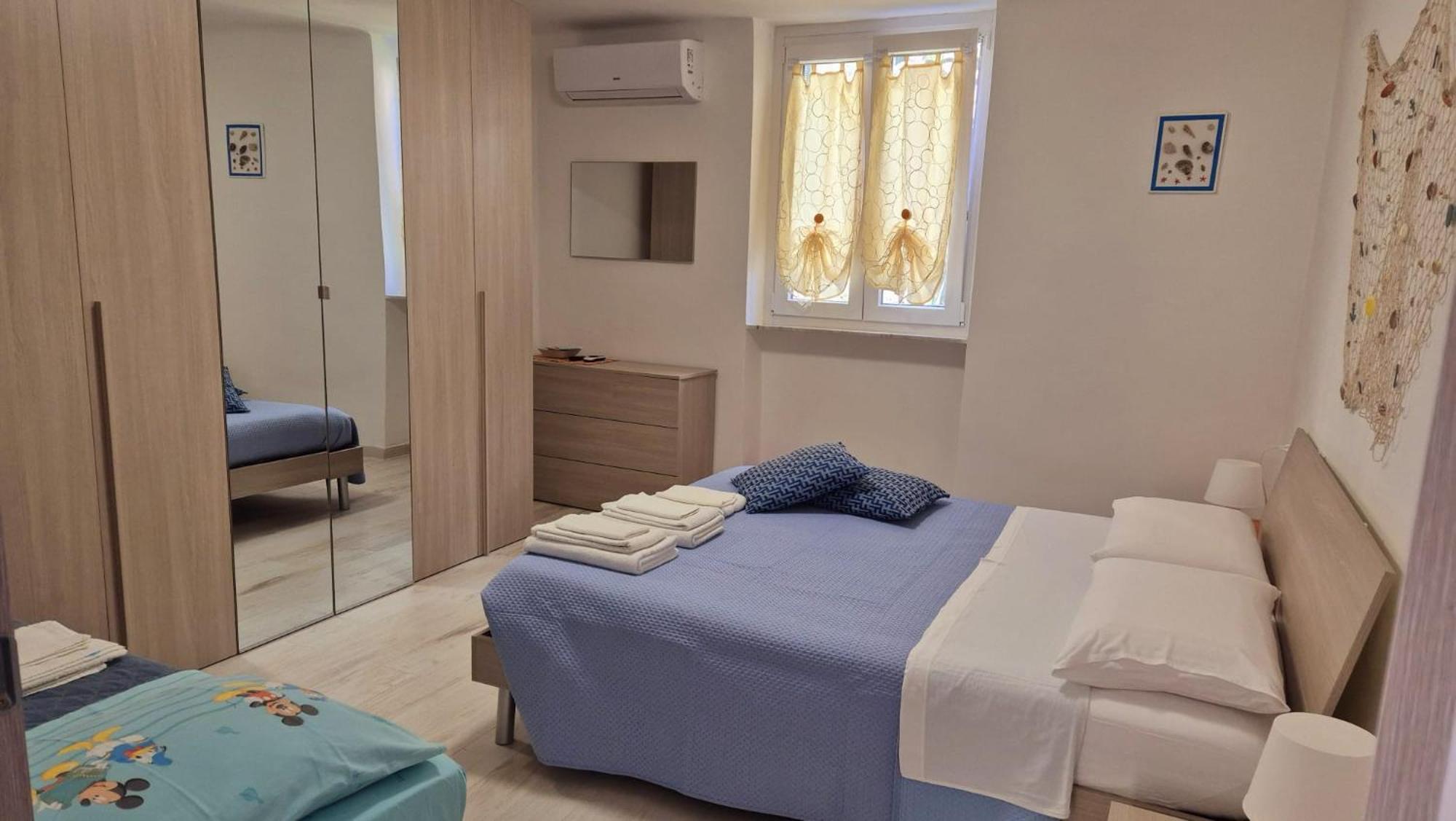 Casa Vacanze Matilde La Spezia Exteriör bild