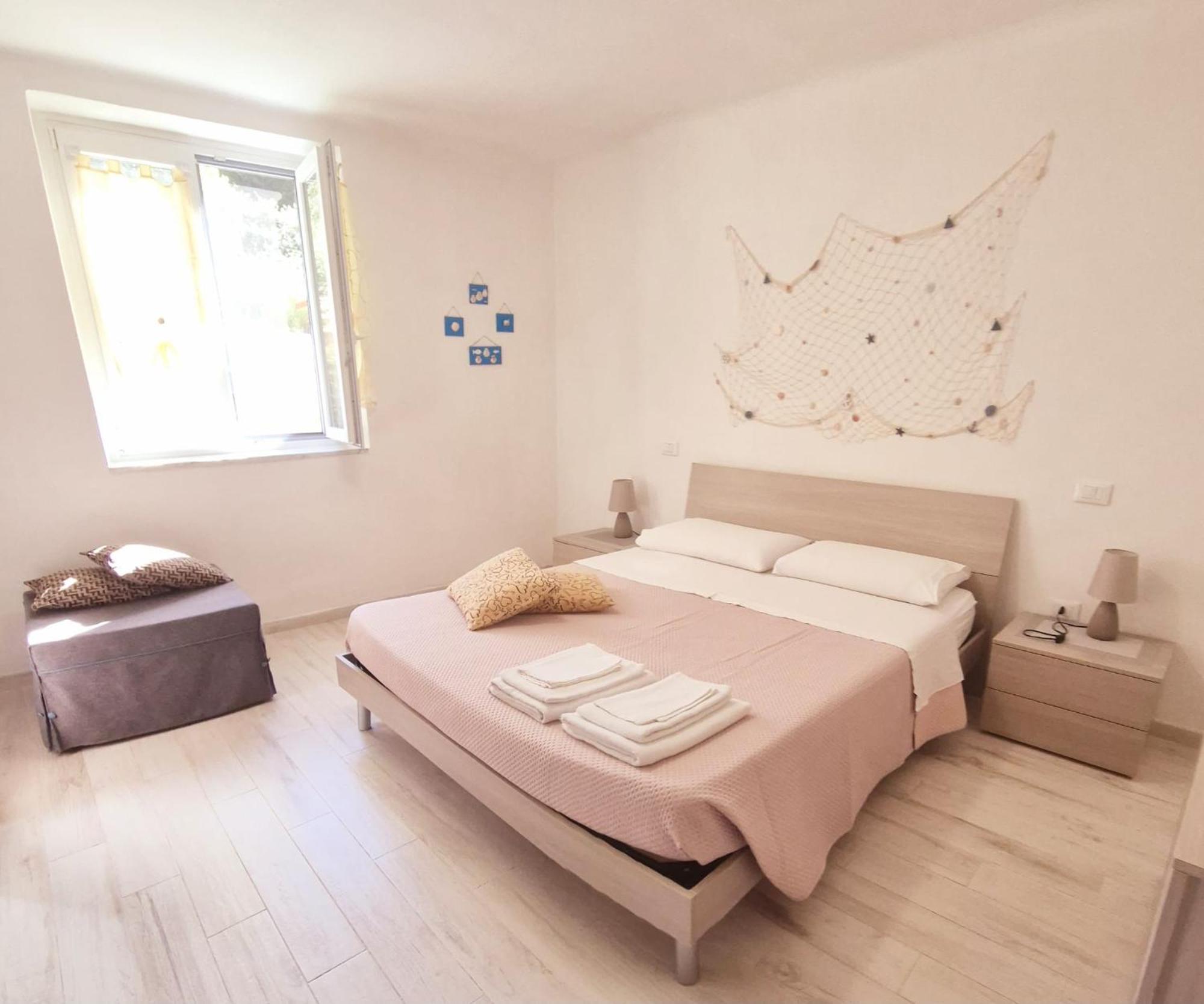 Casa Vacanze Matilde La Spezia Exteriör bild