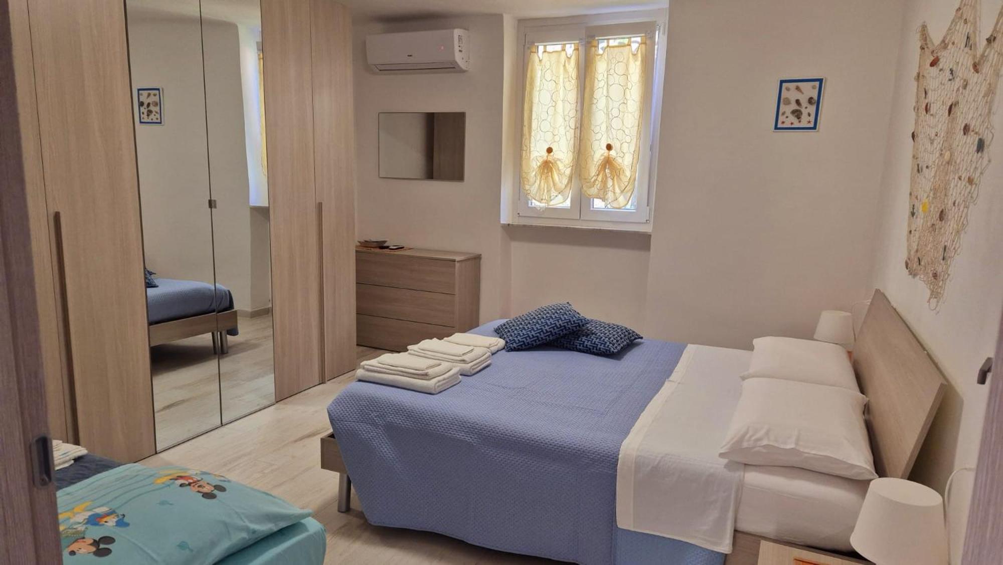 Casa Vacanze Matilde La Spezia Exteriör bild
