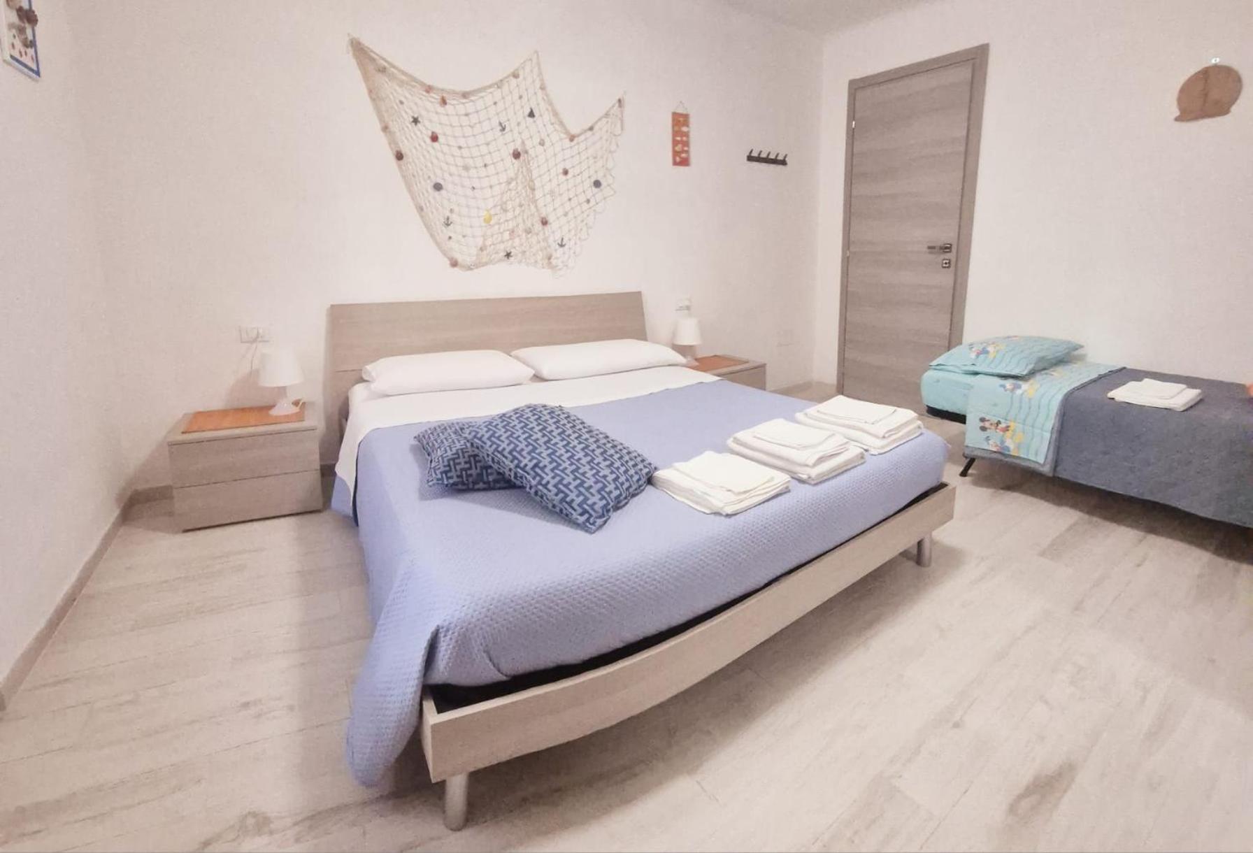 Casa Vacanze Matilde La Spezia Exteriör bild