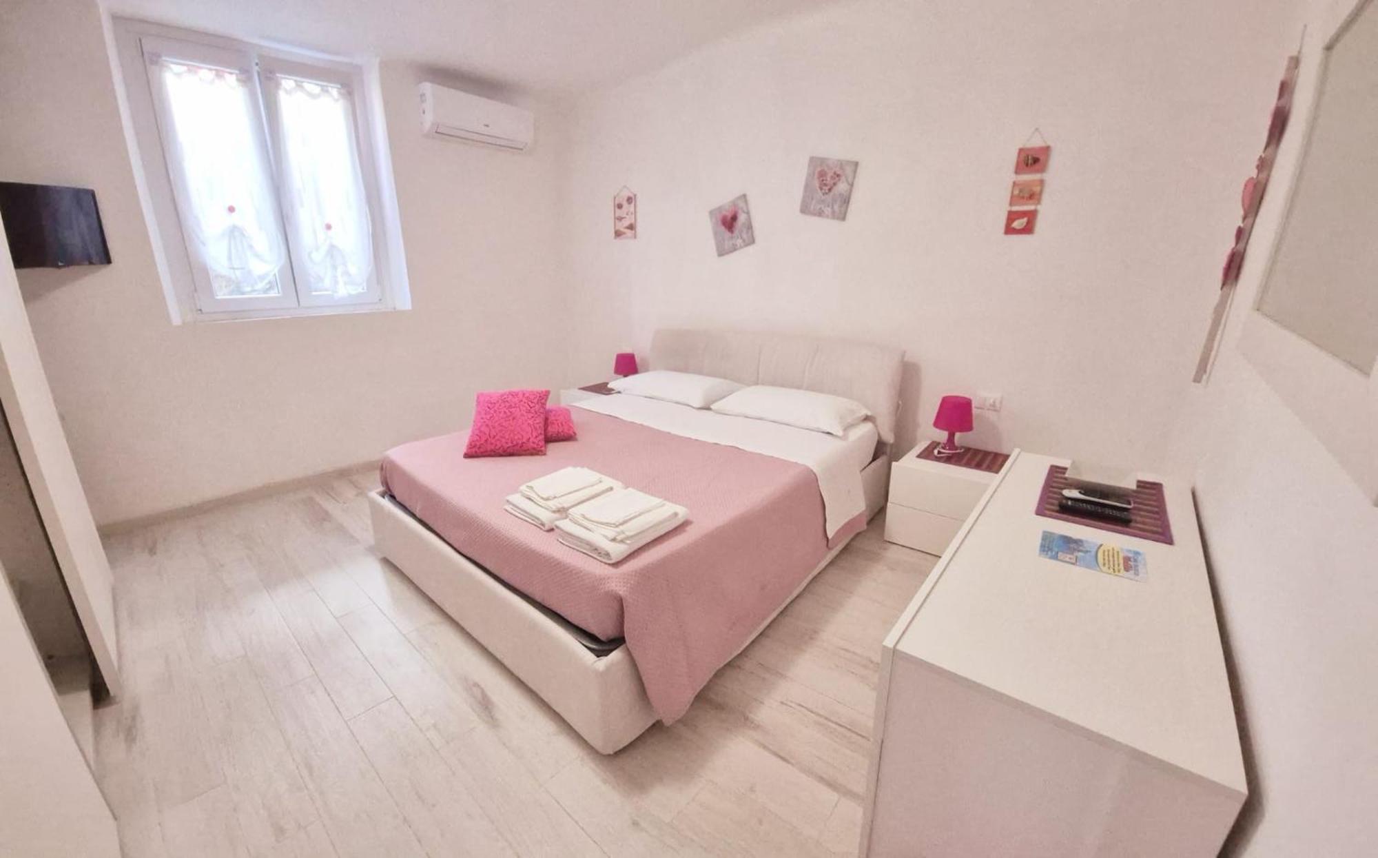 Casa Vacanze Matilde La Spezia Exteriör bild