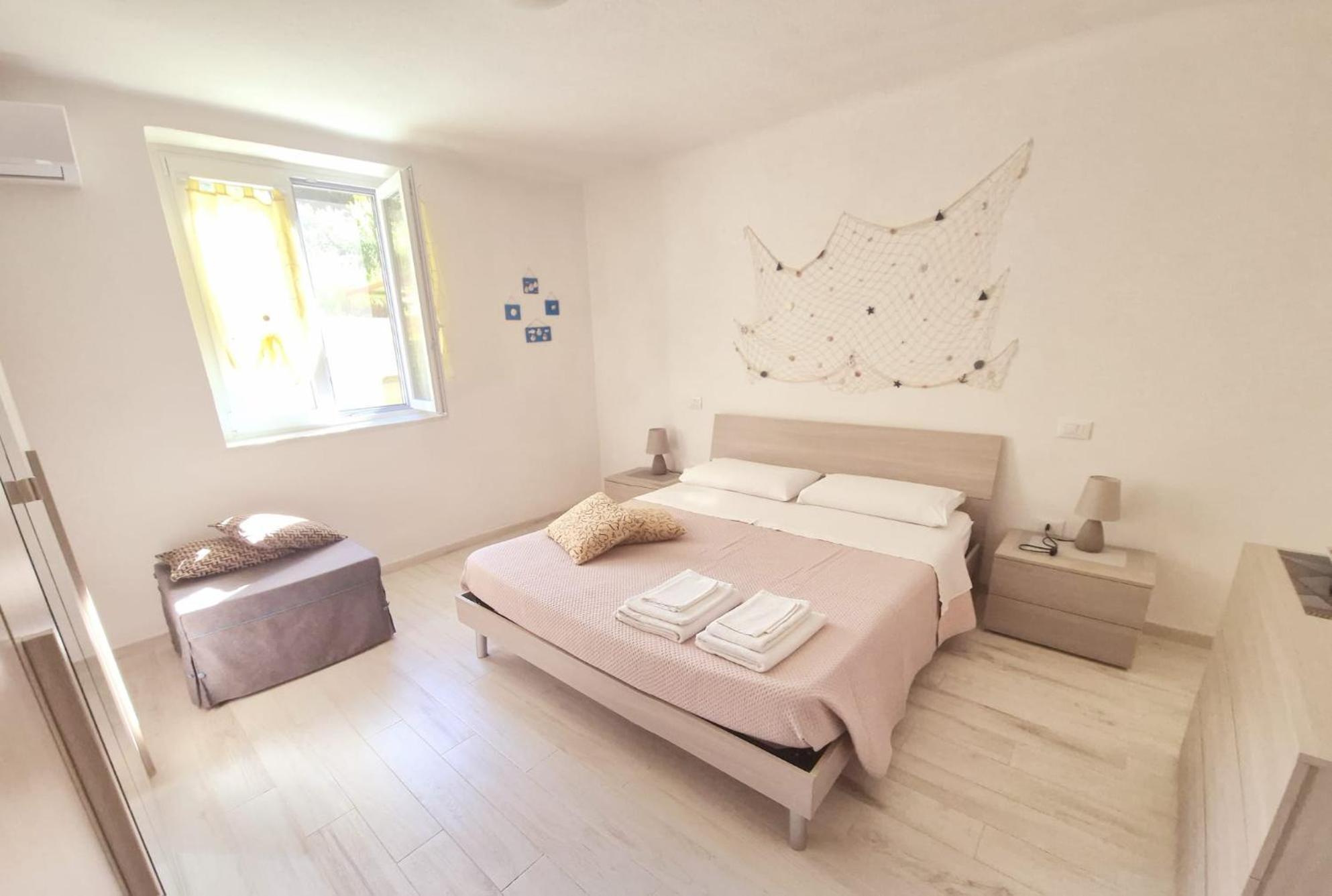 Casa Vacanze Matilde La Spezia Exteriör bild